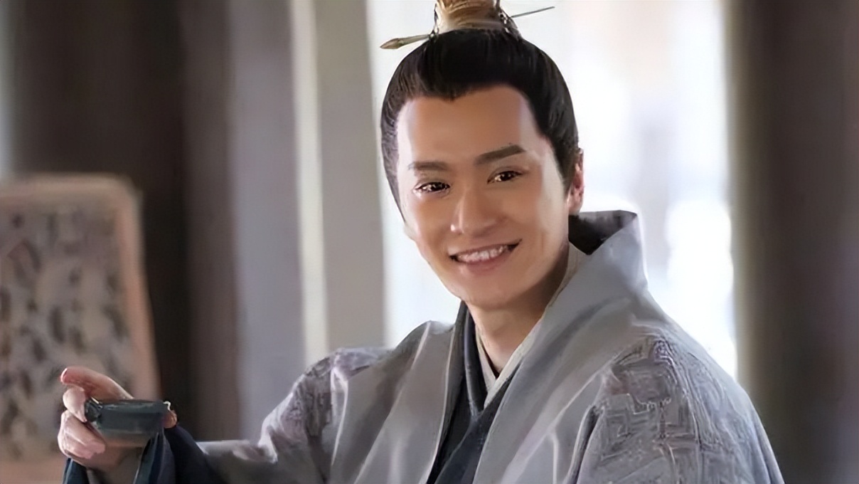 再读《琅琊榜》原著:你根本不知道,看似不起眼的言豫津有多成功