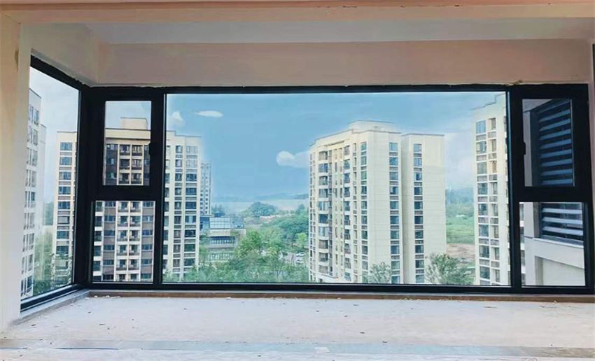 选购断桥铝时，多半人会陷入这4个误区！看看不吃亏