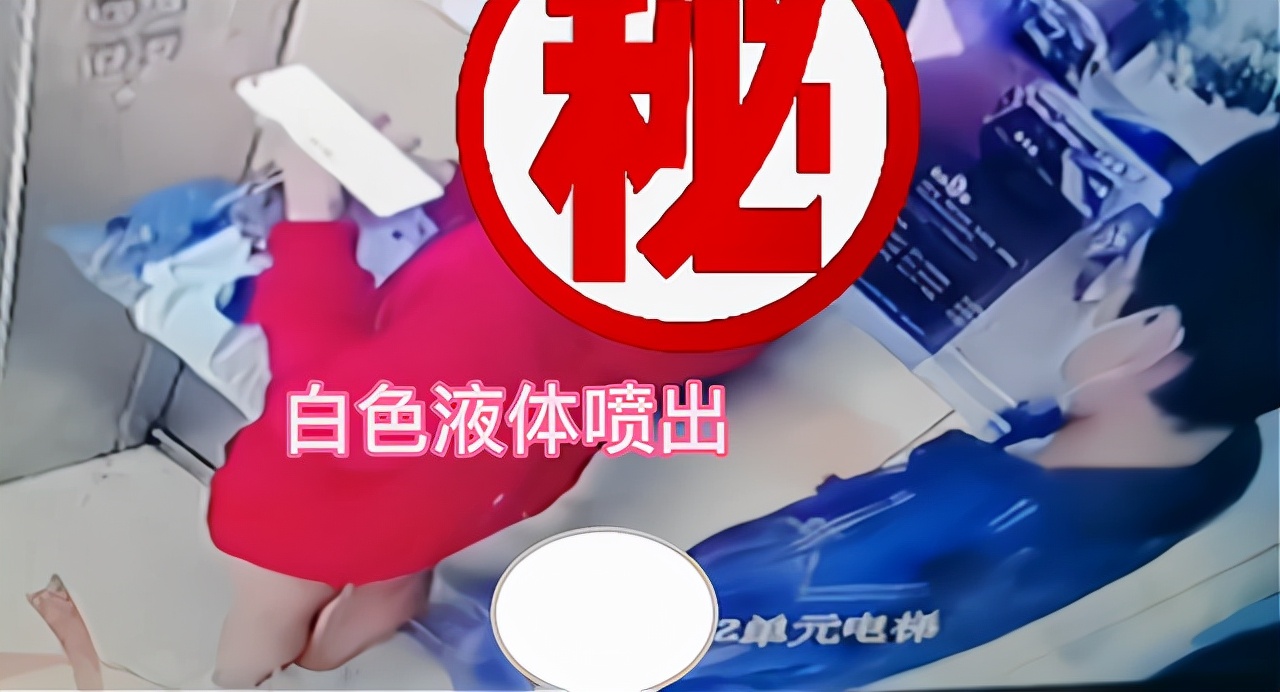 “光速猥亵”？南京大学校友电梯猥亵女邻居，结局大快人心