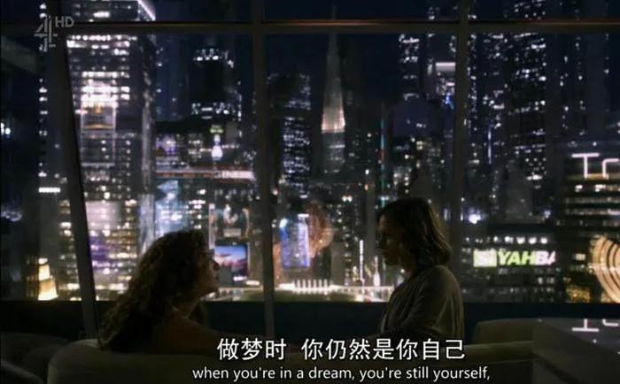 你所在的世界，是真实的吗？