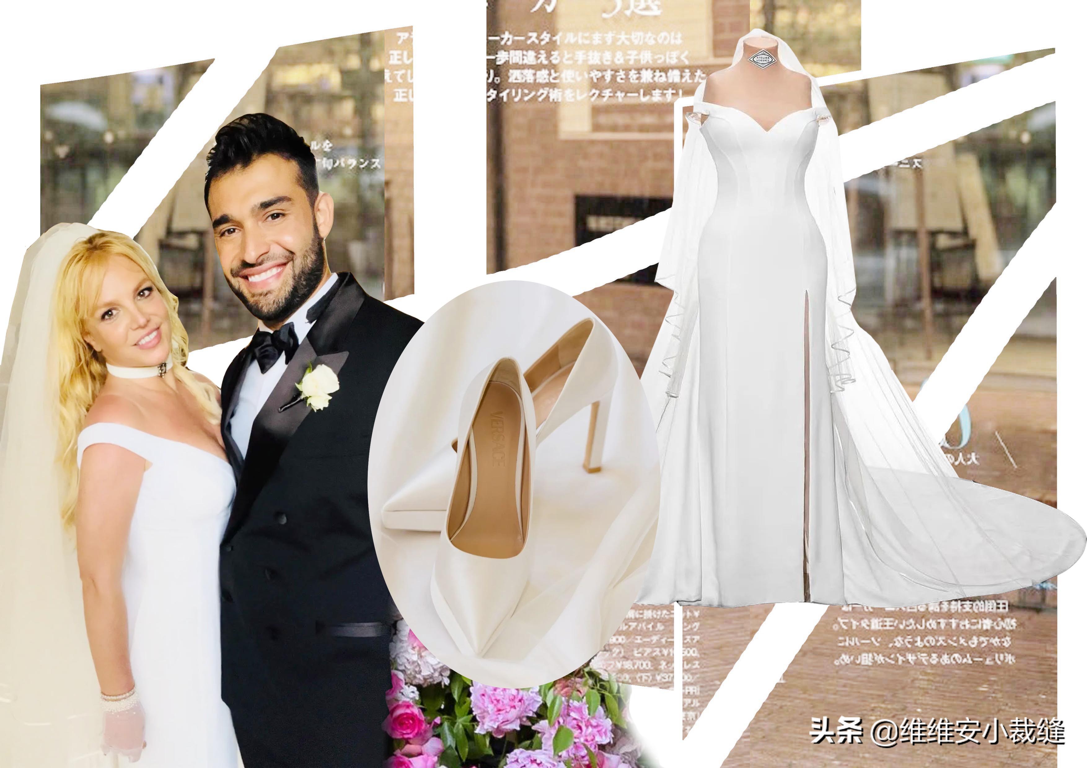 布兰妮年轻时有多时髦？41岁凭低腰裤大秀腹肌，惊艳了整个时尚圈