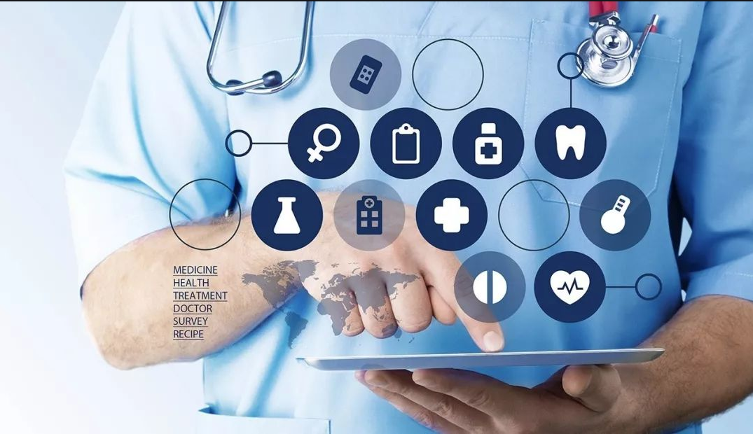 欧洲心脏杂志文章：手机App，可防慢病