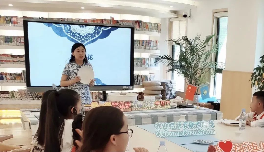 华阳实验小学美术组：挖掘中华传统文化，践行育人四大核心素养