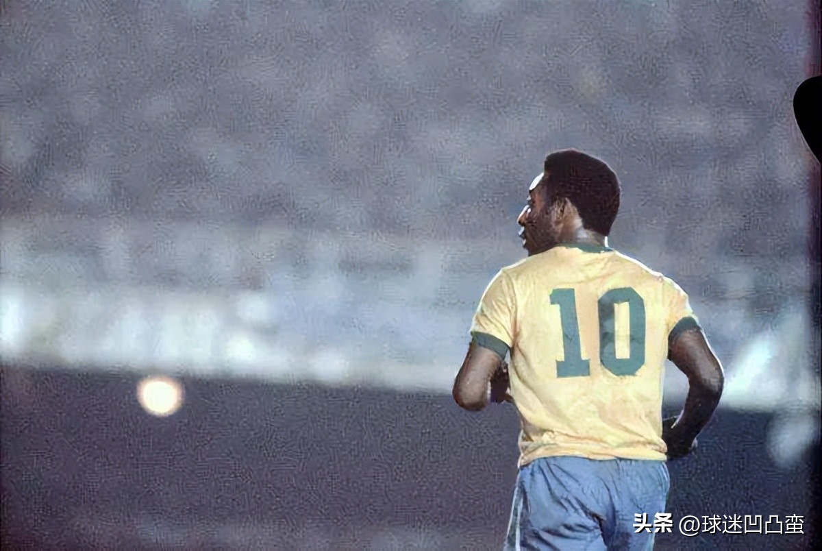 巴西94年世界杯阵容（五星巴西的来由 三大巴西超级球星共同缔造 球王一人造三星）