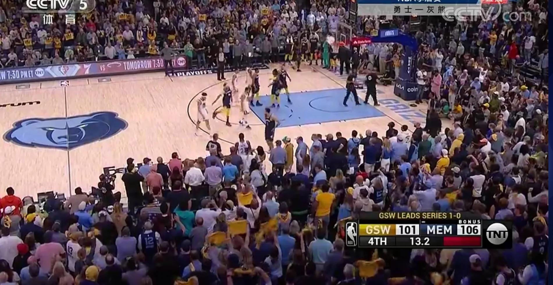 nba為什么允許觀眾看了（美國疫情這么嚴重為什么比賽現場不禁止觀眾入場？）