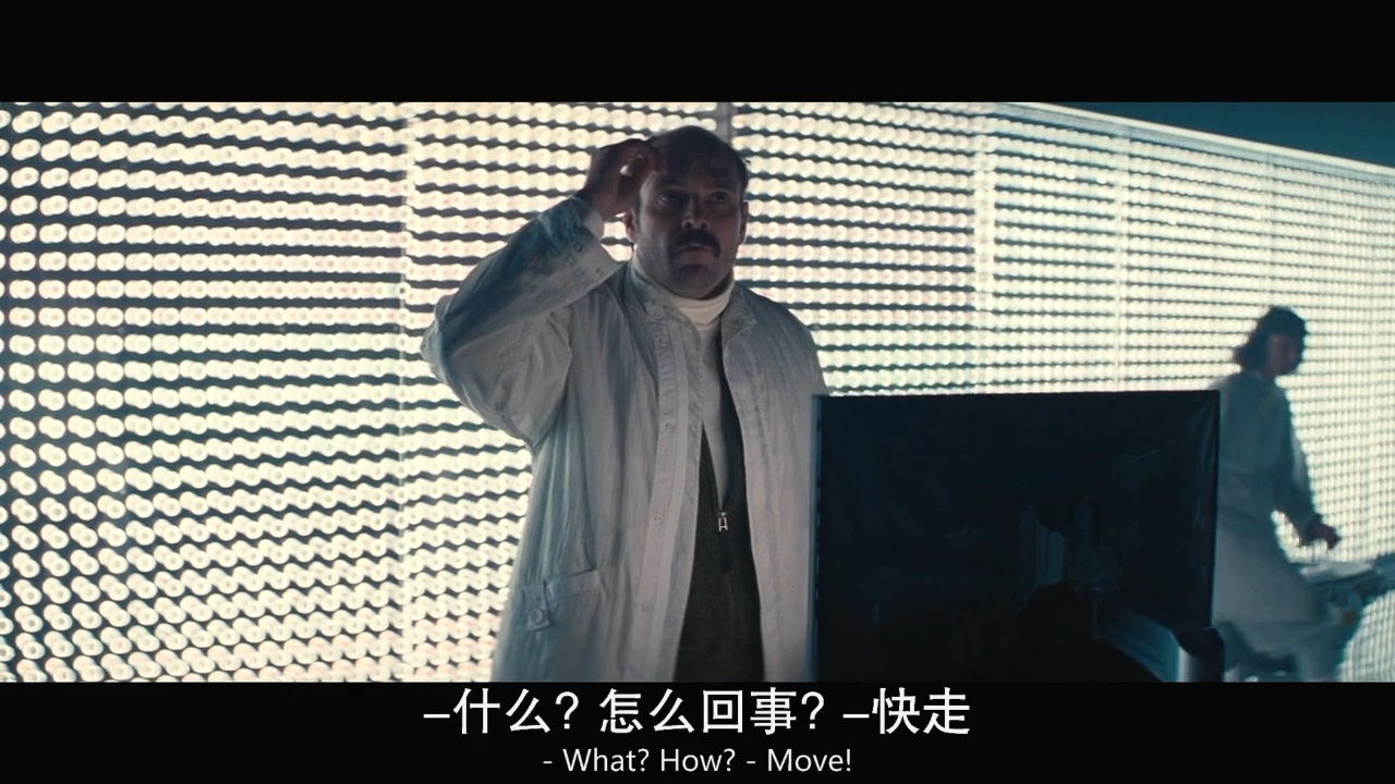 大猛哥说电影——《007：无暇赴死》——邦德同志这次真的死了