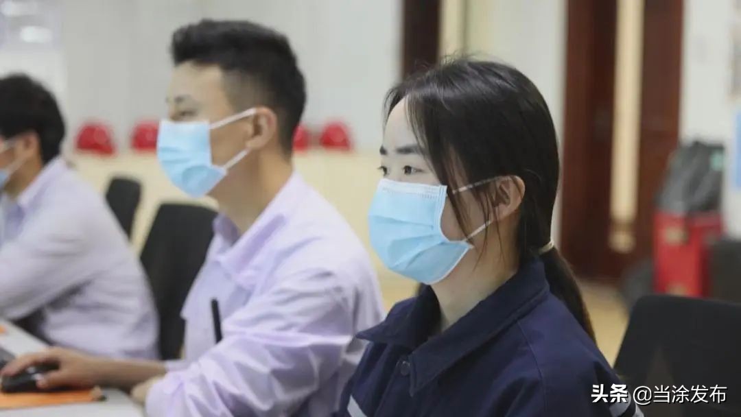 安徽当涂：多方发力 促进高校毕业生“稳就业”