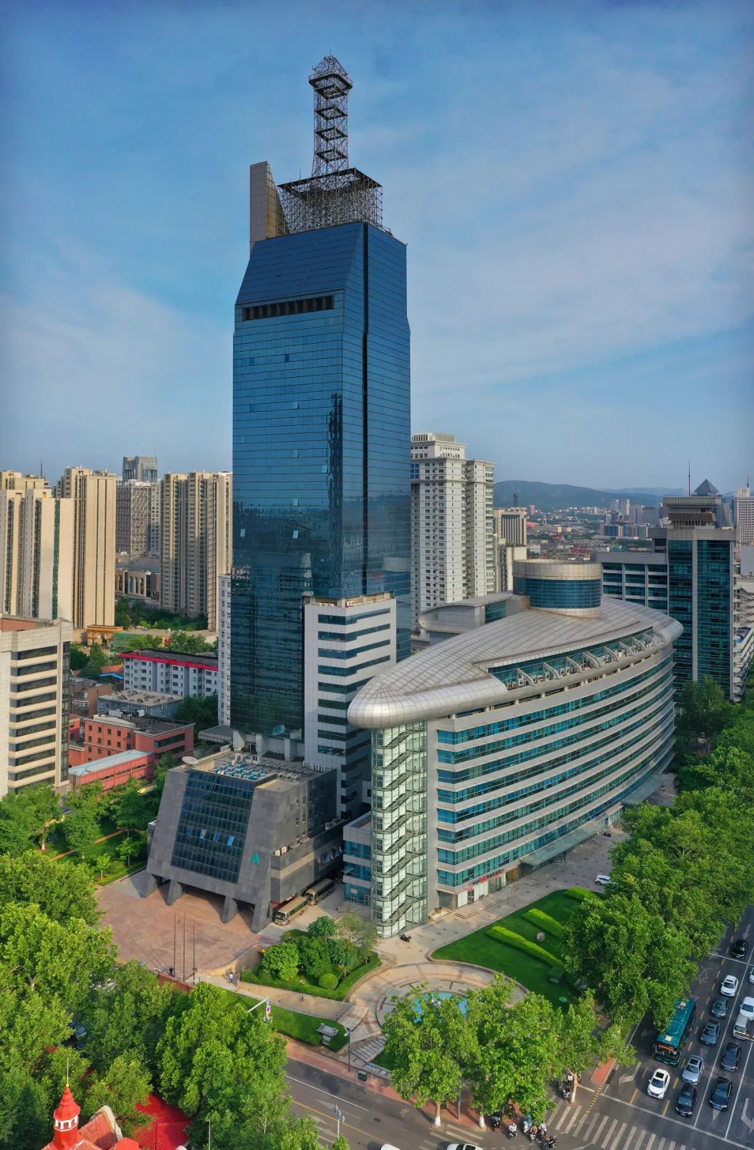 济南五星级酒店 济南十大酒店排名-经验帮