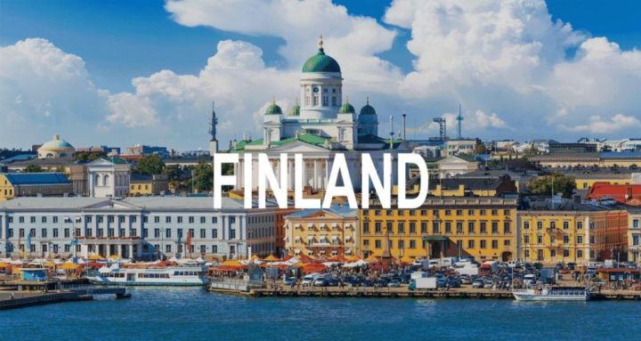 2022欧洲留学｜新的热点留学国家：芬兰篇