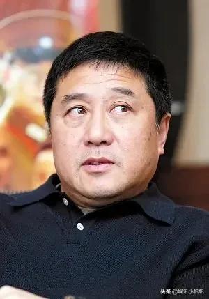 乾隆王朝导演新作，尤勇智坐镇，看完预告希望朱丹不要让我失望