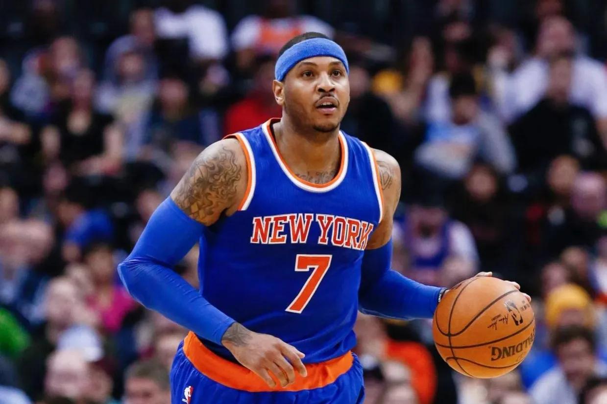 nba历史最佳小前锋（美媒评NBA每支球队队史最伟大的小前锋，谁被高估或者低估了）