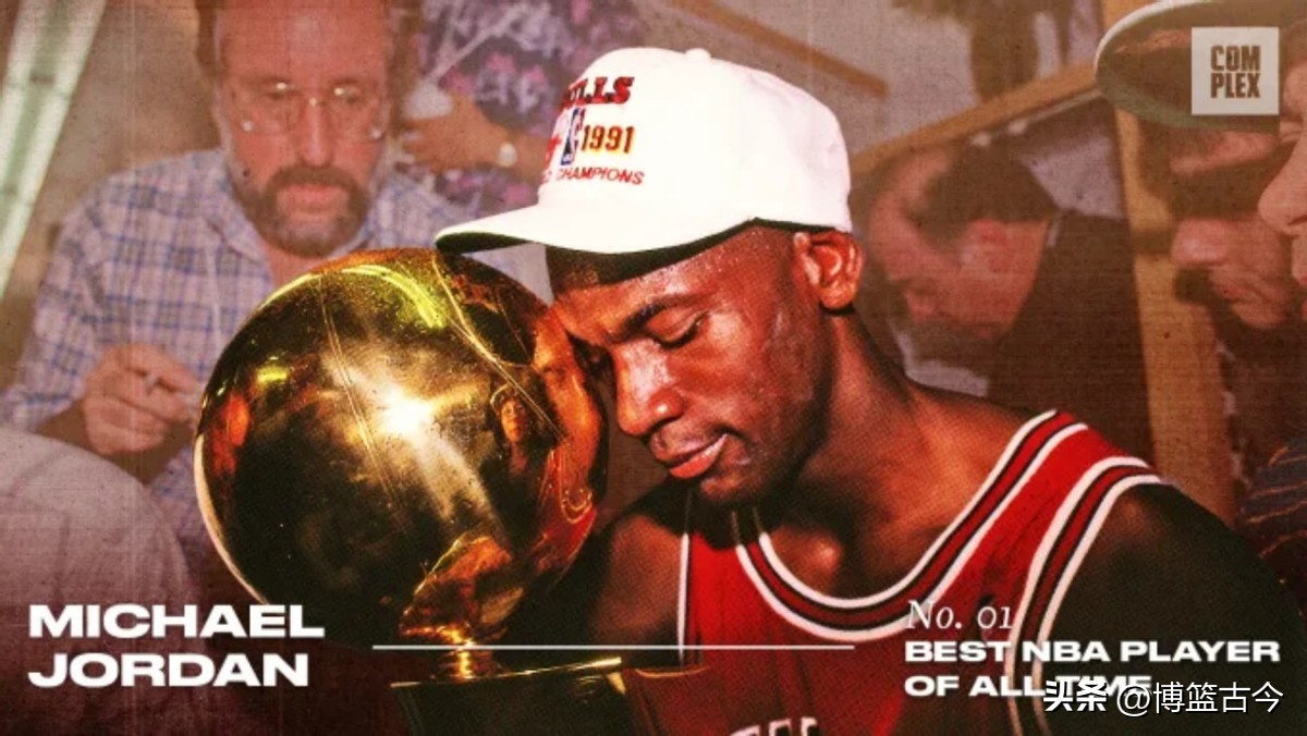 nba官方媒体有哪些（美国媒体评最新版NBA历史地位：詹姆斯第2，科比第5，库里第10）