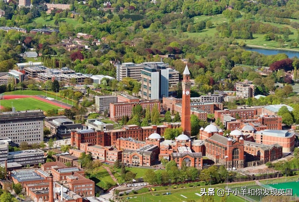 最新！英国热门院校圣诞假期、第二学期开学计划汇总