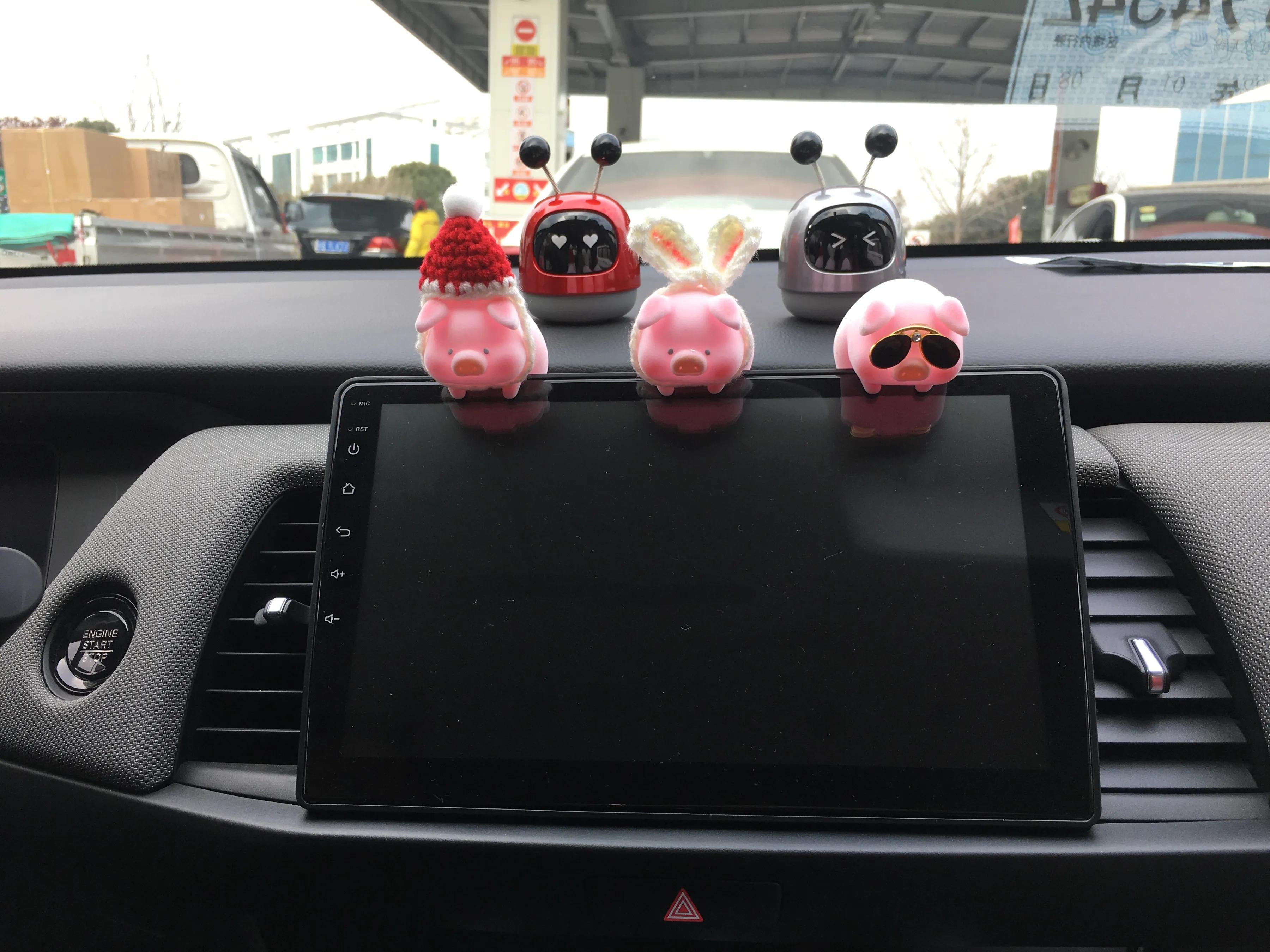 买车之心得