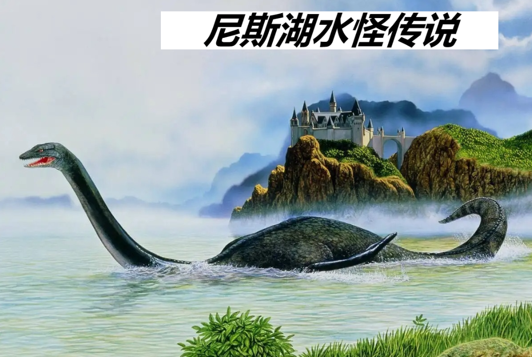 喀纳斯湖水怪 蛇颈龙吃什么食物-北京百科网