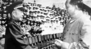 盘点近代十位湖南籍名将，三位成为开国元帅，其余也都为开国将领