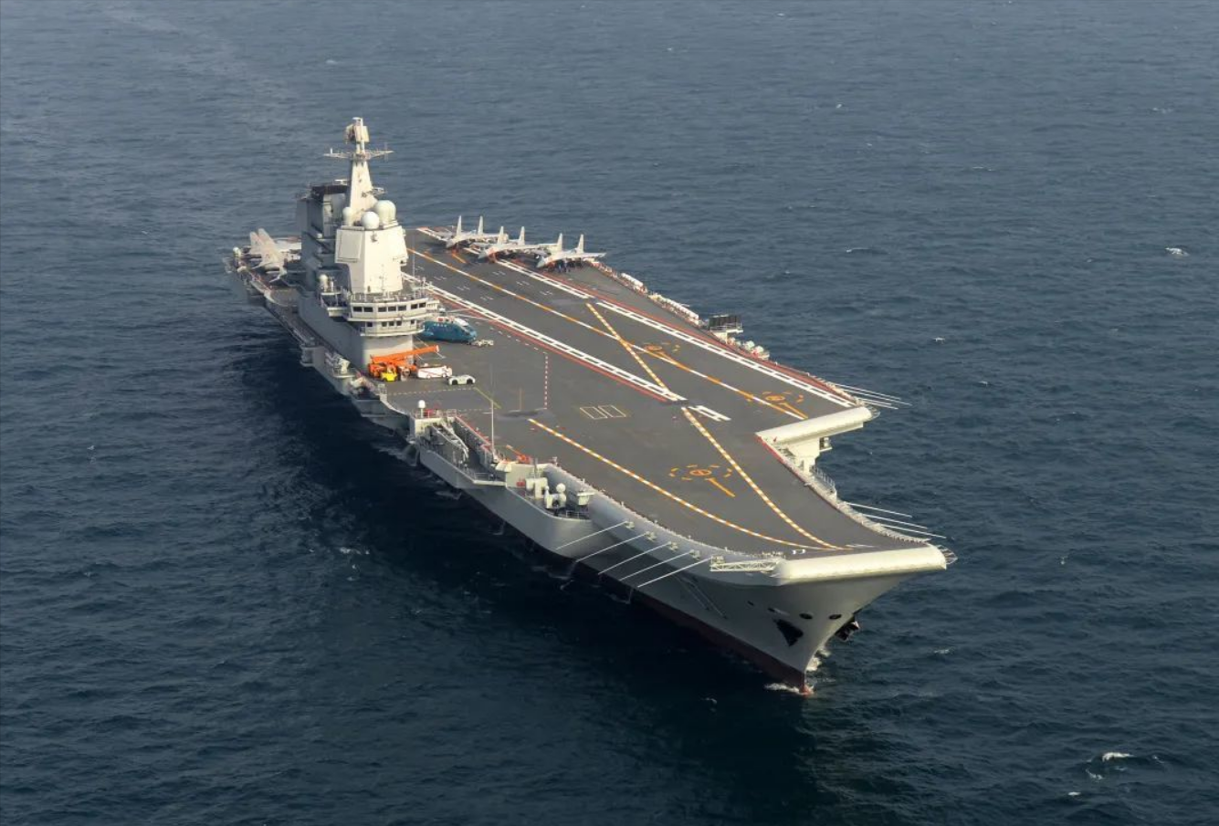 中国航母造价多少亿(航母服役年限多久) - 青木春