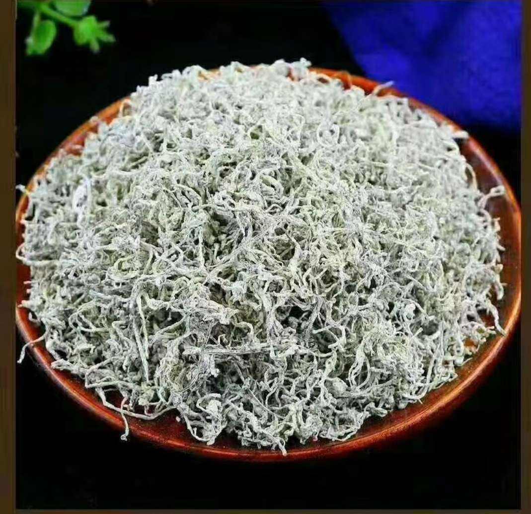 蛇葡萄的功效和作用(莓茶与显齿蛇葡萄)