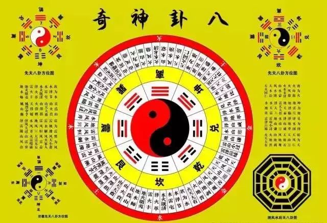中国这100种绝美符号，太惊艳了！太值得珍藏