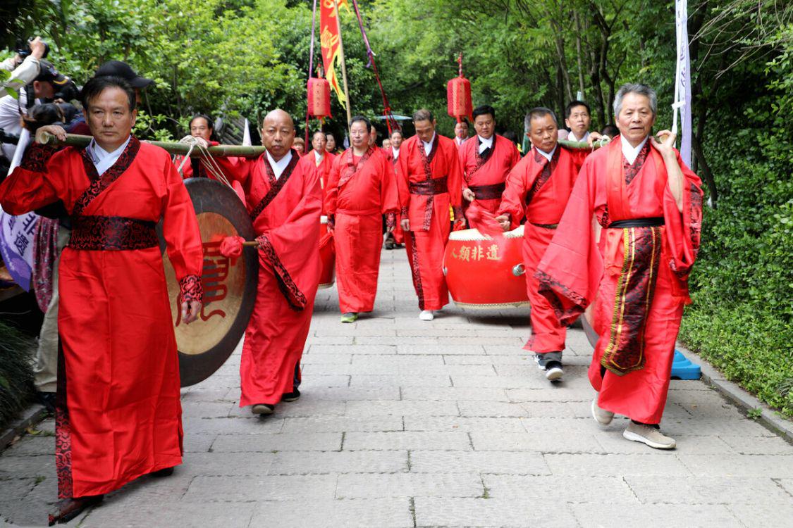 立夏的民间风俗（4个关于立夏的传统习俗）