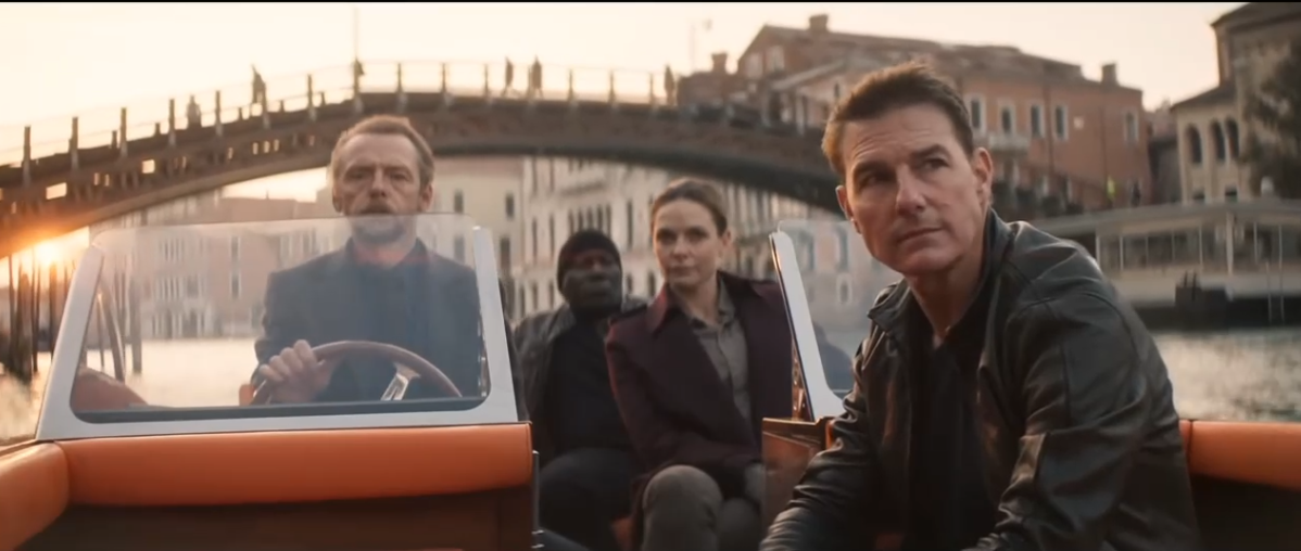 2022年电影市场火爆点燃，不容错过的几部影片，部部都精彩