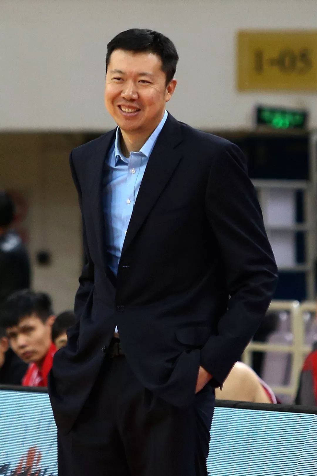 中国篮球公认的七大巨星，第一位实至名归！