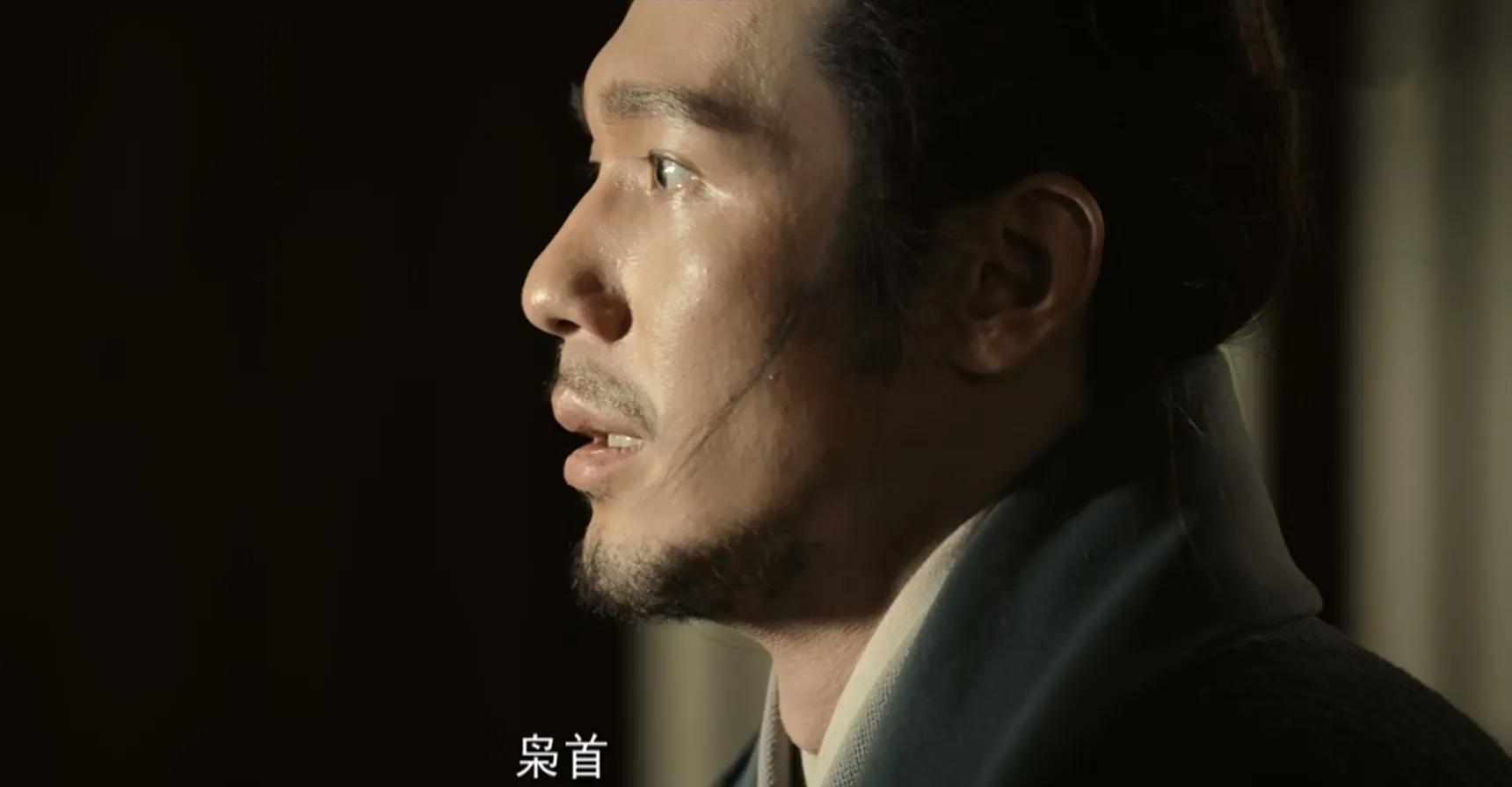 《風起隴西》大結局：陳恭斬首示眾，荀詡抱憾終身，柳瑩全身而退