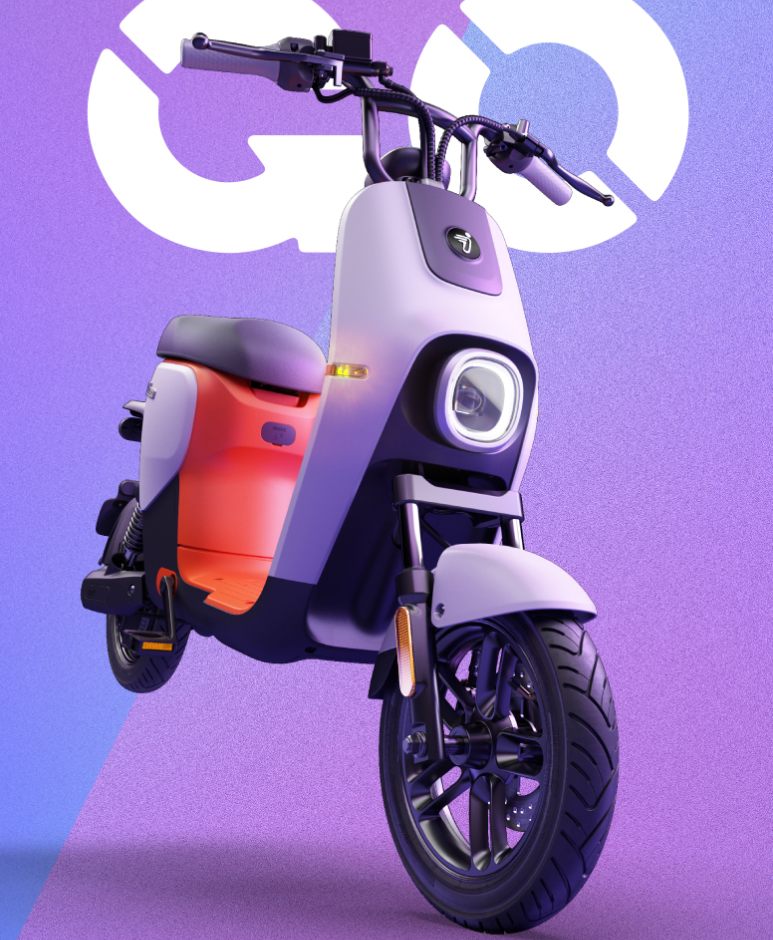 3000元买电动车,雅迪/爱玛/九号谁值得买?3款百公里新车告诉你