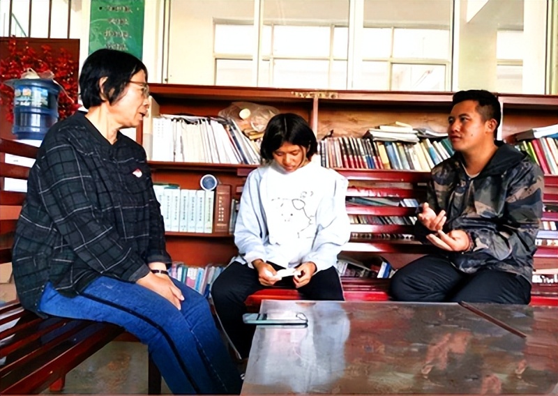 “奇迹校长”张桂梅，大山深处筑起梦想家园，圆数千女孩大学梦