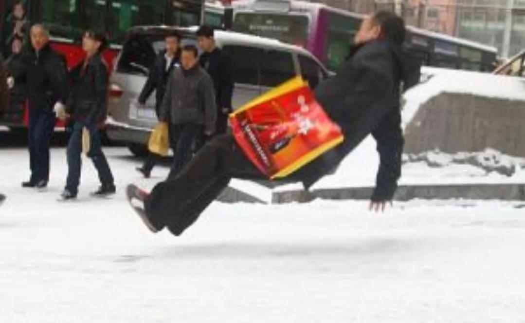 春雨贵如油，春雪怎么说