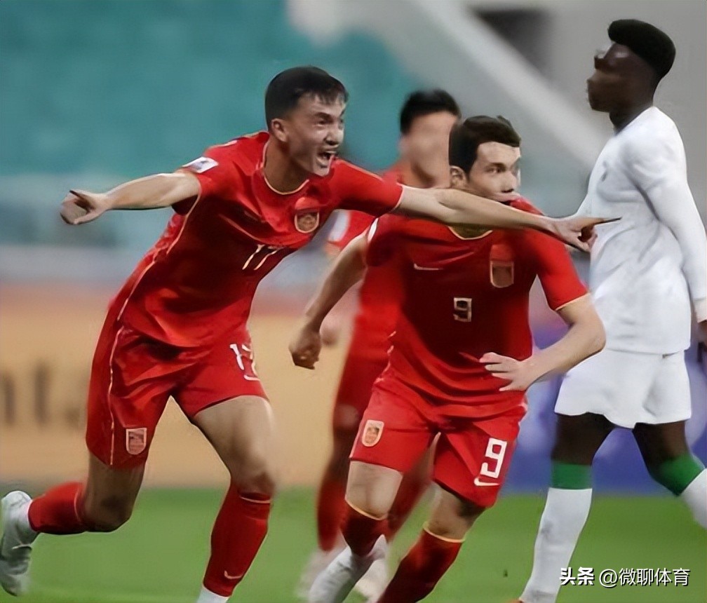 U20亚洲杯最新积分榜：越南出局，东道主第一晋级，国青力争8强