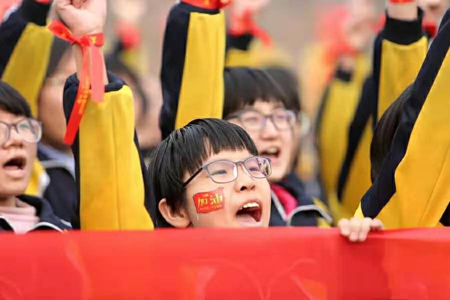 河北省高中最新排名，以高考成绩为标准，衡水中学实至名归