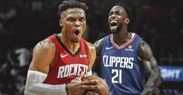 nba0號(hào)巨星有哪些（盤點(diǎn)現(xiàn)役NBA從零開始的六大球星，利拉德卷土重來，威少任人宰割）