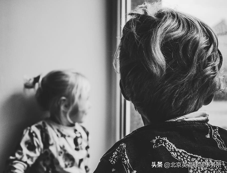 孩子的抚养权,孩子的抚养权法律怎么规定的
