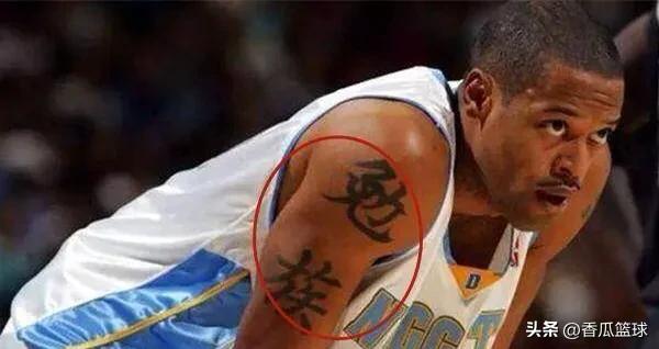 nba為什么叫dopy（勉族，馬庫(kù)斯.坎比17年NBA生涯賺了多少錢(qián)？96黃金一代榜眼）