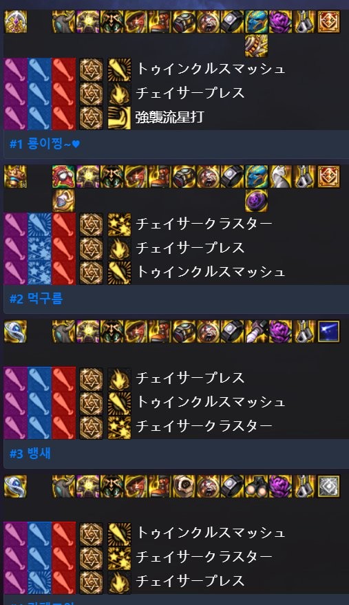 DNF：韩服女魔法师(含缔造)装备流派以及CP选择
