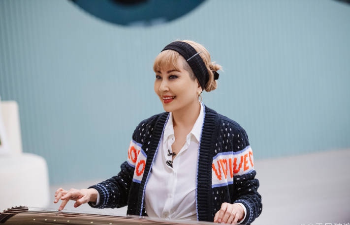 《浪姐3》五公前，姐姐们的“工作”照，快来收藏吧