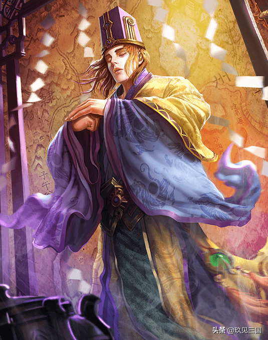三国杀：拼点无弱将？规则都弄不清楚就别乱说了吧，A点还想赢我