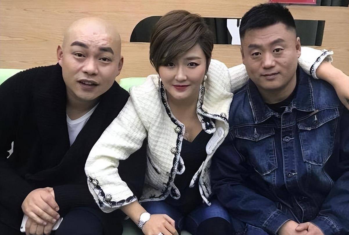 本山传媒前子弟娇娇惹争议,女人不打扮就是烂白菜,她为何这么狂