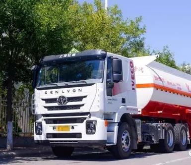春节期间津冀地区高速公路禁止危险物品运输车辆通行