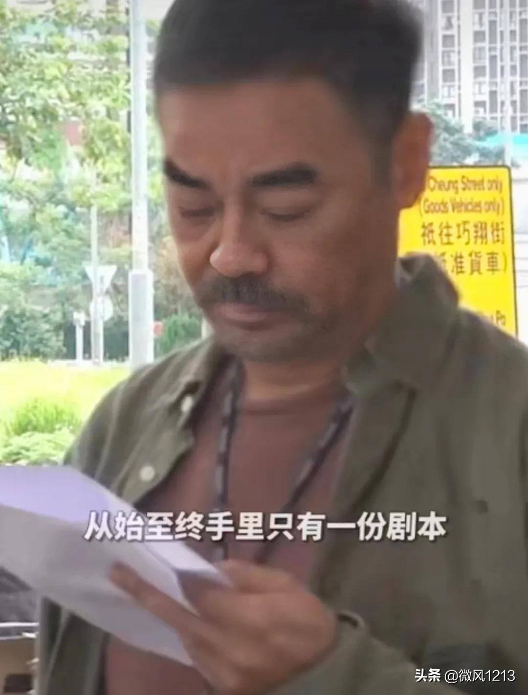 为演好角色，海清去农村体验10个月，林青云为角色体验桥洞生活