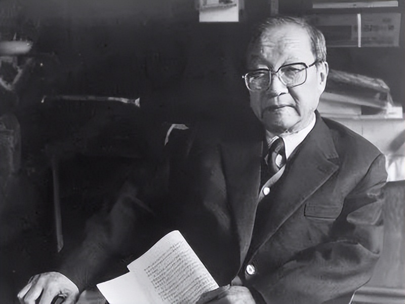 23位“两弹一星”元勋青年时！