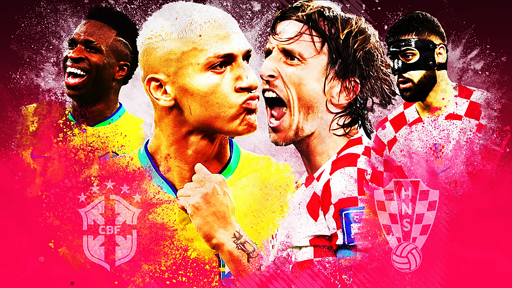 直播cctv4在线直播（央视CCTV5直播世界杯1／4决赛 巴西碰克罗地亚 荷兰挑战阿根廷）