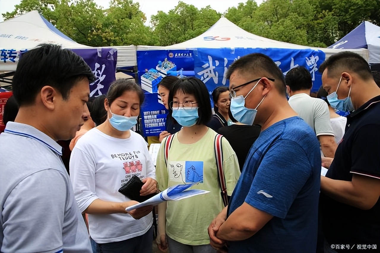 江西这5所大学毕业证一文不值，臭名昭著，家长和学生报考需谨慎