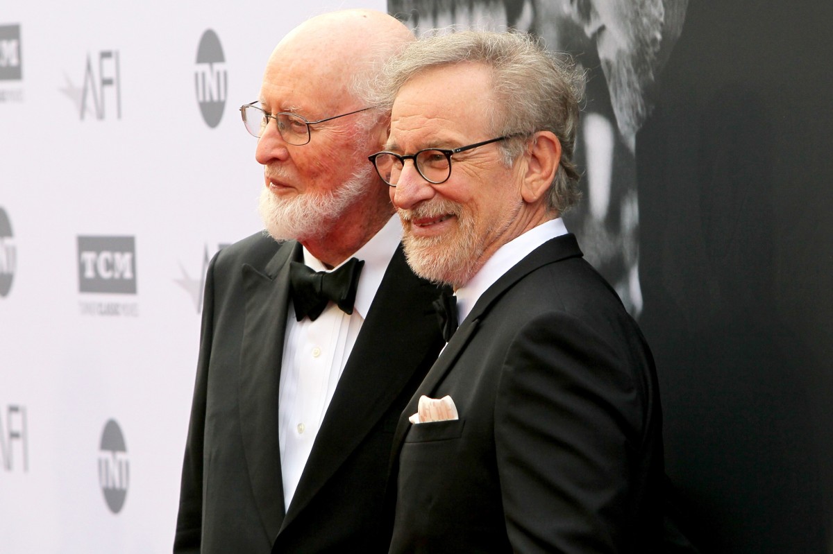 约翰威廉姆斯世界杯（获得奥斯卡提名最多的音乐大师约翰？威廉姆斯）-趣拿体育