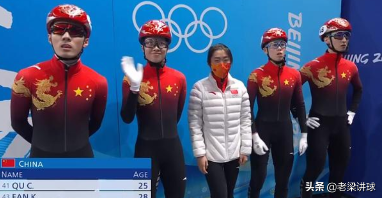 退出冬季奥运会的国家有哪些（中国队集体退赛，8大奥运冠军全部缺席！世锦赛全靠沈锡希撑门面）