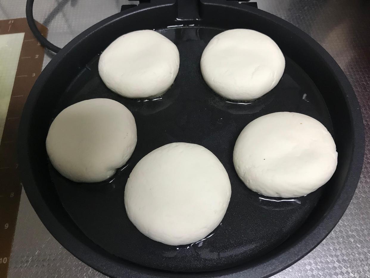 图片[10]-【糯米饼】做法步骤图 常吃面色红润气色好-起舞食谱网