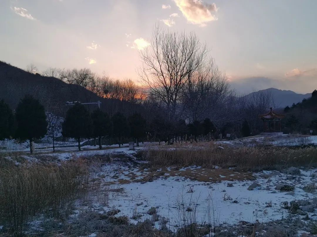 朋友圈2022年第8期｜|好山好水