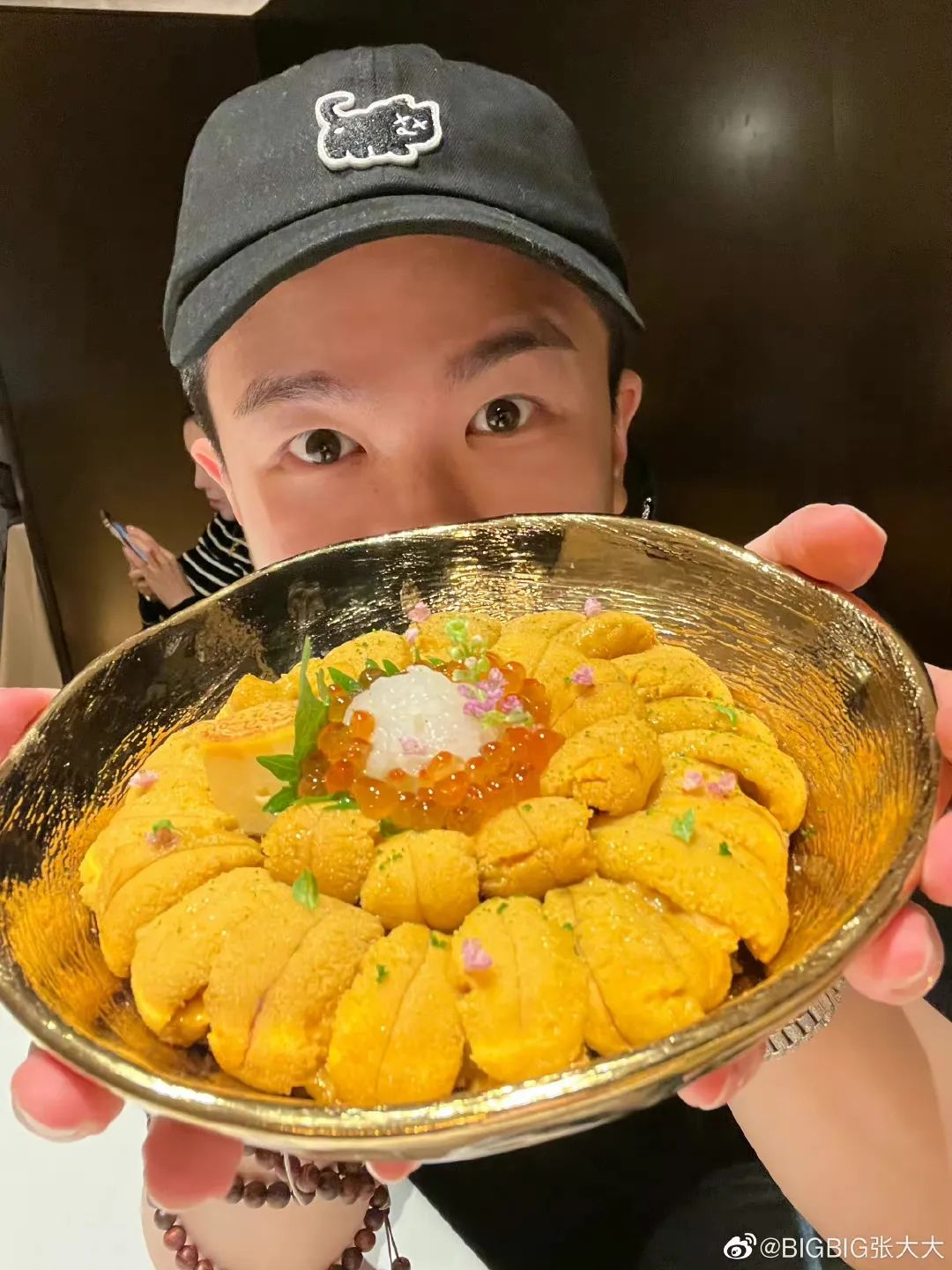 李晨，贾乃亮，李雪琴，关晓彤，张大大