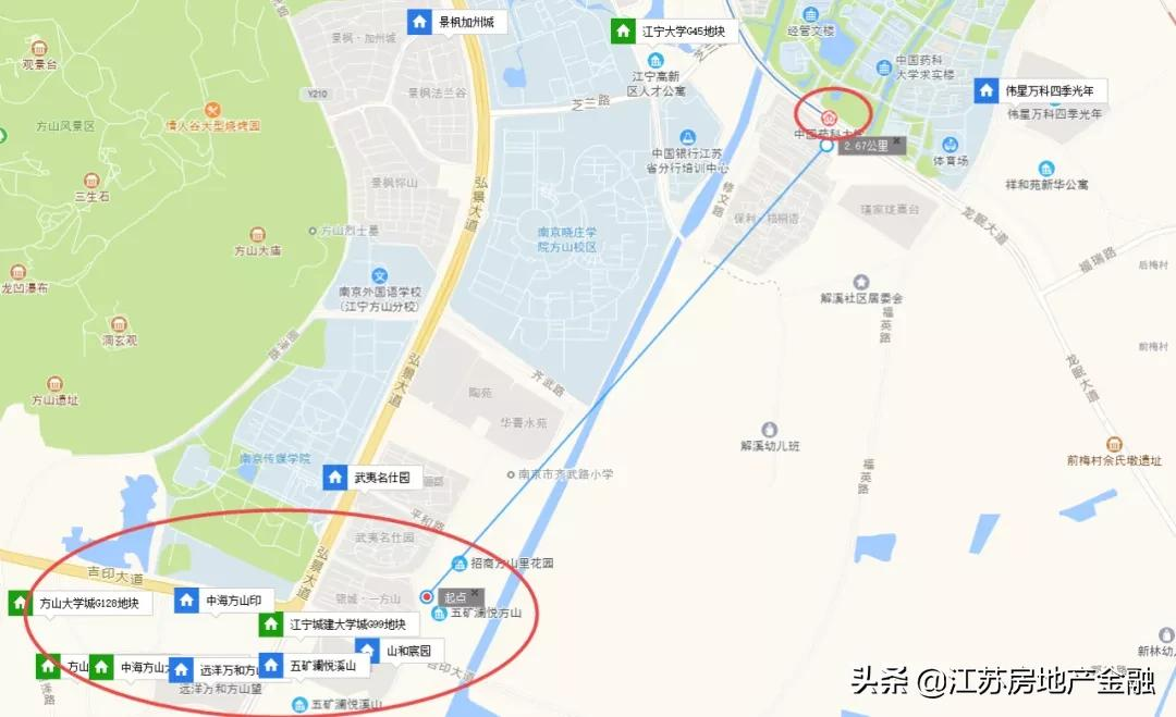 300万预算买轨交房，2022年这10个“地铁1公里”盘关注起来